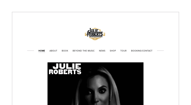 julieroberts.com