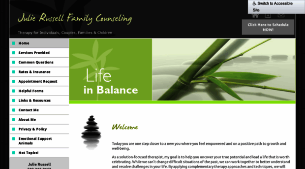 julierussellfamilycounseling.com