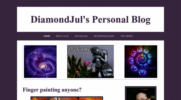 juliesblog.com