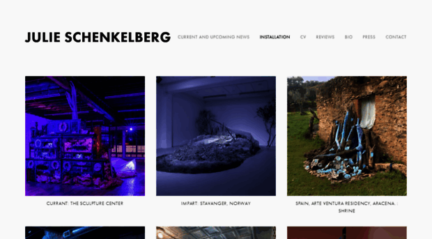 julieschenkelberg.com