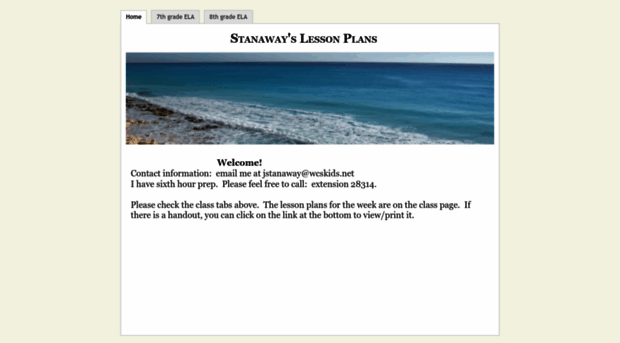 juliestanaway.weebly.com