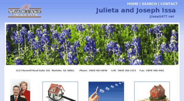 julietaissa.com