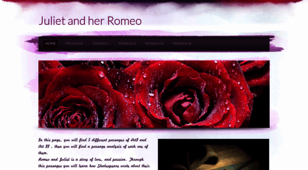 julietandhisromeo.weebly.com