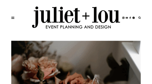 julietandlou.com