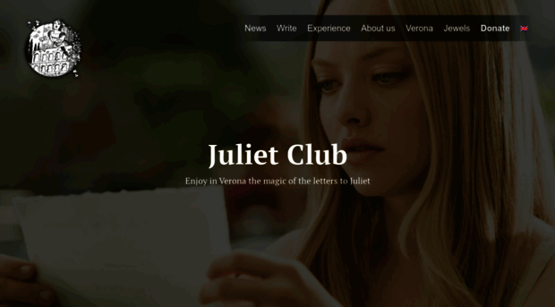 julietclub.com