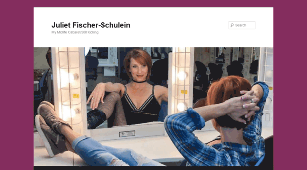 julietfischer.com