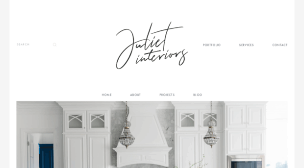 julietinteriordesign.com