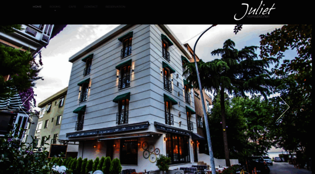julietistanbul.com
