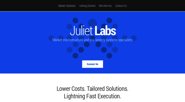 julietlabs.com