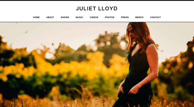 julietlloyd.com