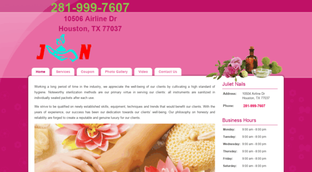 julietnailshouston.com