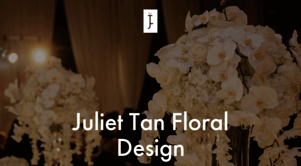 juliettanfloraldesign.com