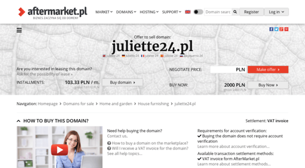 juliette24.pl