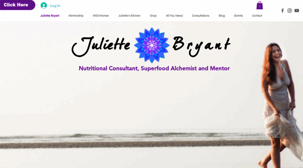 juliettebryant.com