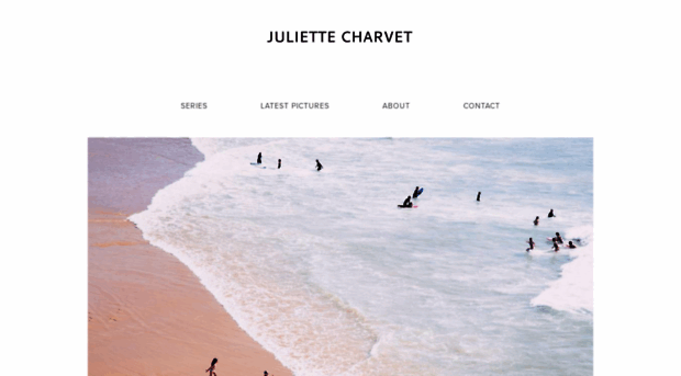 juliettecharvet.com