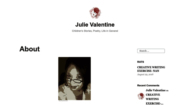 julievparsons.wordpress.com