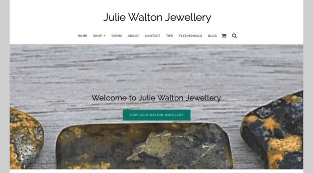 juliewaltonjewellery.co.uk