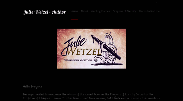 juliewetzel.com