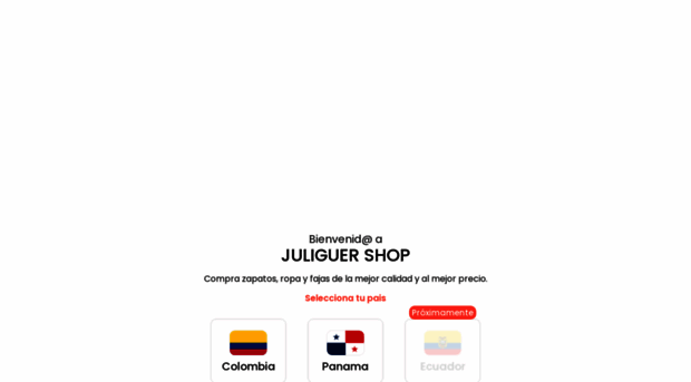 juliguershop.com