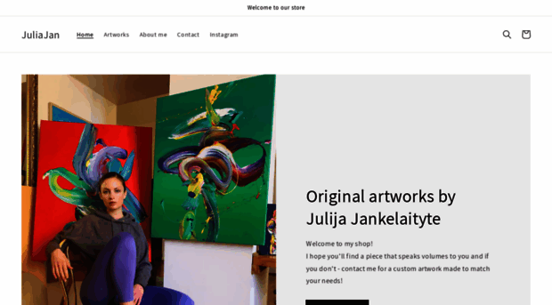 julijajankelaityte.com