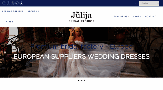 julijawedding.com