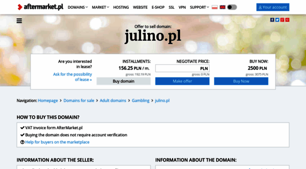 julino.pl