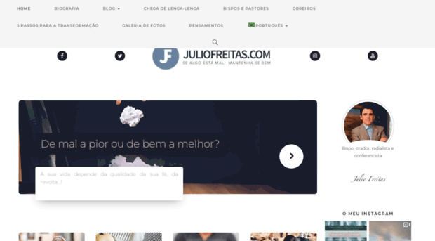 juliofreitas.com