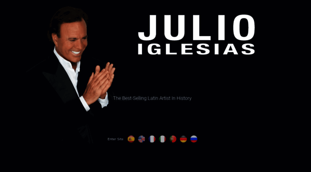 julioiglesias.net