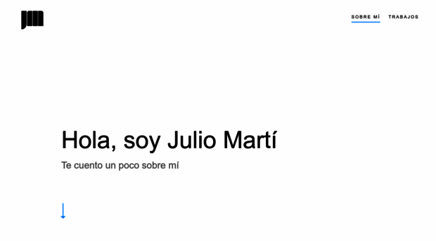 juliomarti.com