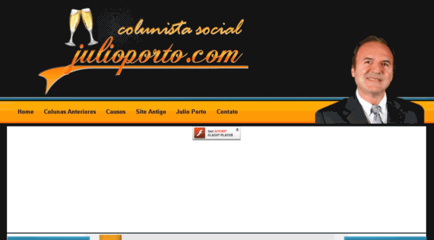 julioporto.com