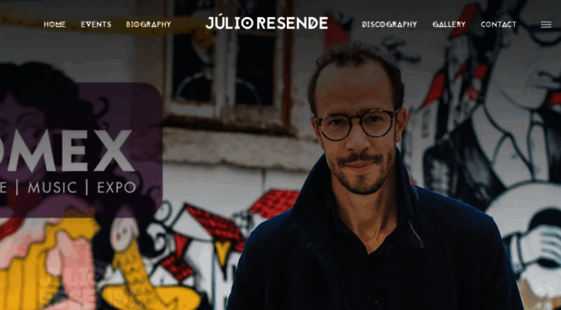 julioresende.com