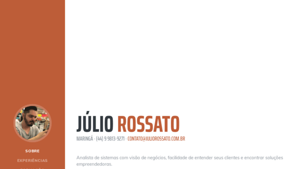 juliorossato.com.br