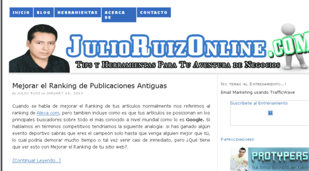 julioruizonline.com