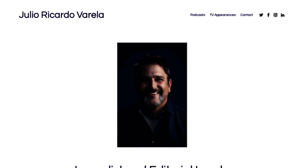 juliorvarela.com