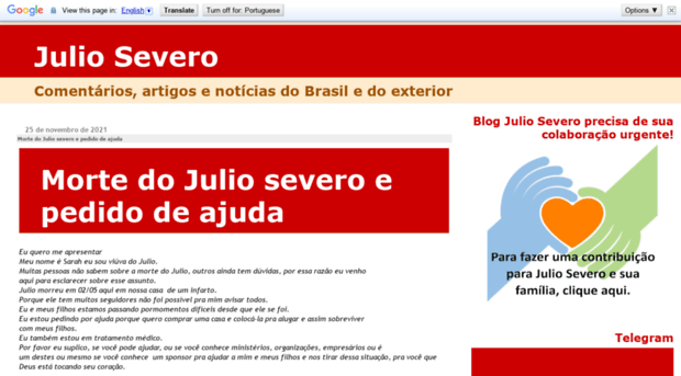juliosevero.blogspot.com.br