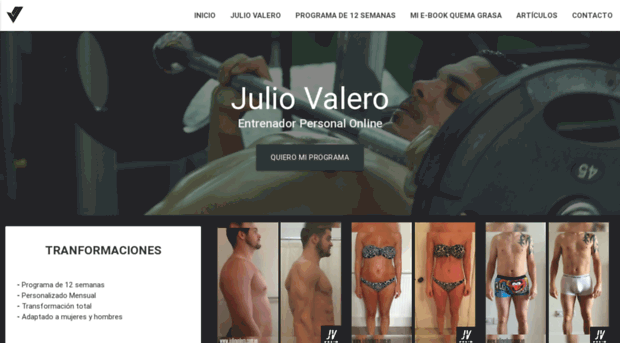 juliovalero.com