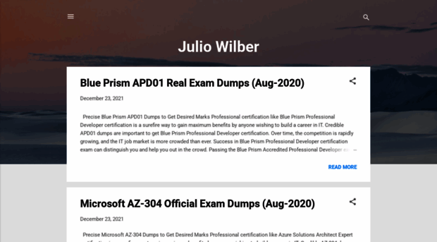 juliowilber47.blogspot.com