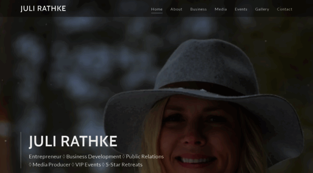 julirathke.com