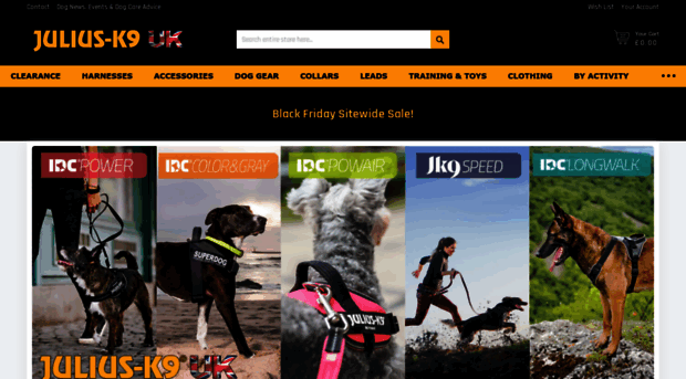 julius-k9.co.uk