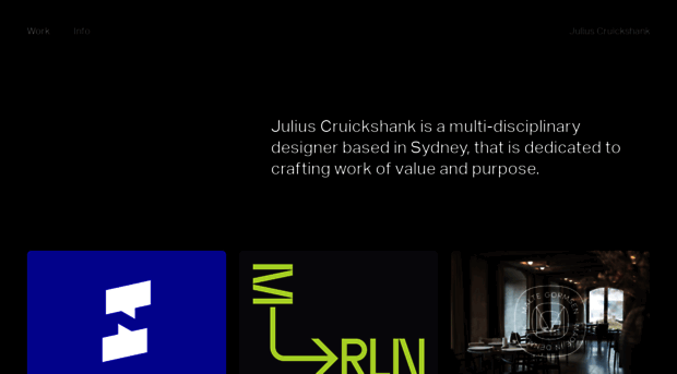 julius.com.au