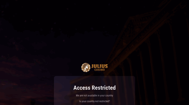 juliuscasino1.com