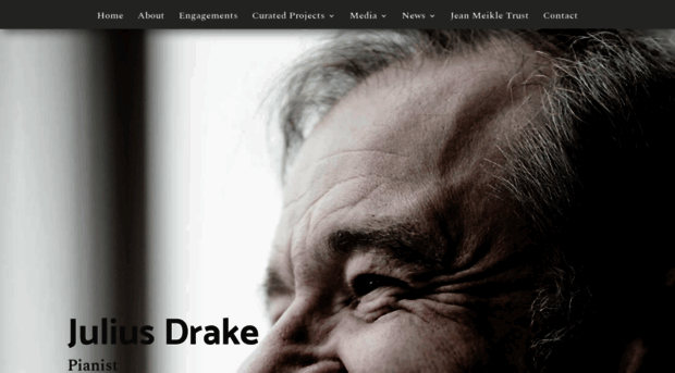 juliusdrake.com