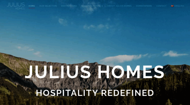 juliushomes.com