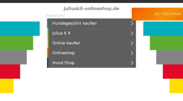 juliusk9-onlineshop.de