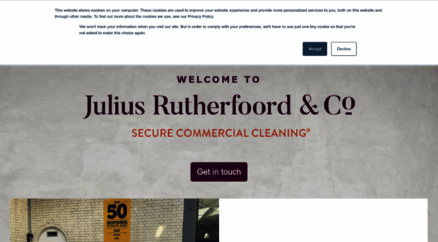 juliusrutherfoord.co.uk