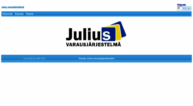 juliusvaraus.fi