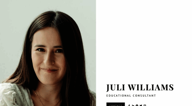 juliwilliams.com