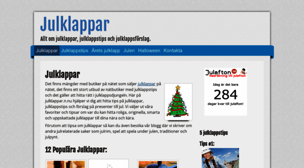 julklappar.n.nu