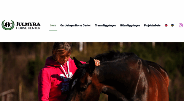 julmyrahorsecenter.se