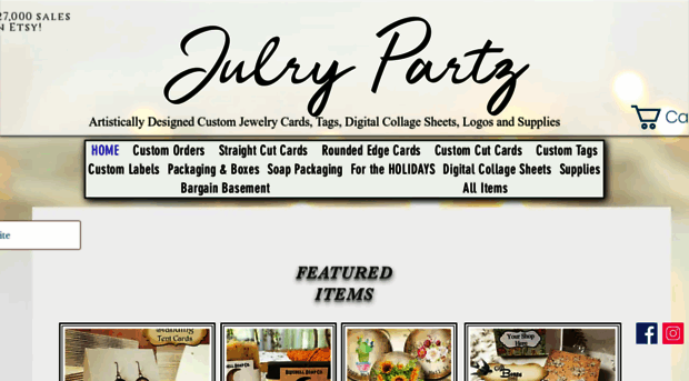 julrypartz.com